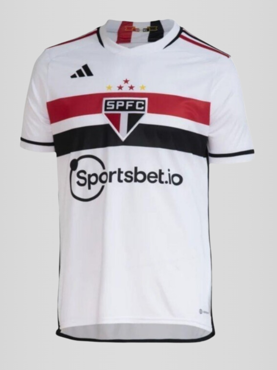 Camisa São Paulo I 23/24