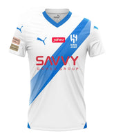 Camisa Al Hilal II 23/24 - Masculina