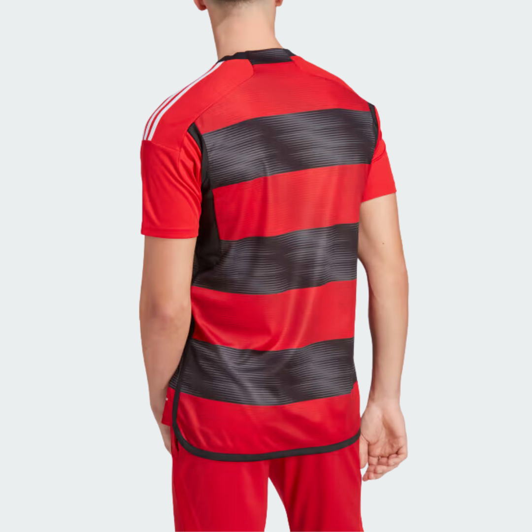 Camisa Flamengo I 23/24