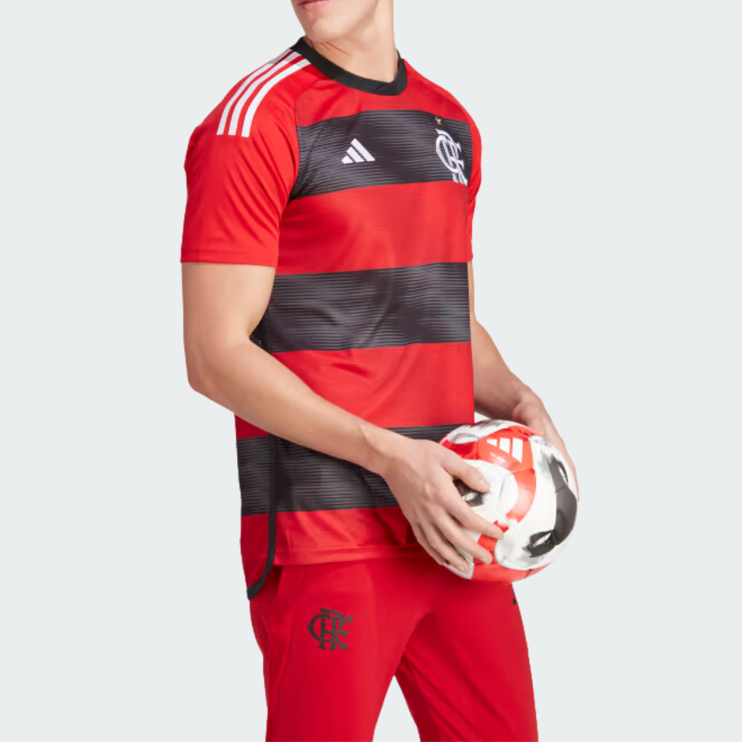 Camisa Flamengo I 23/24