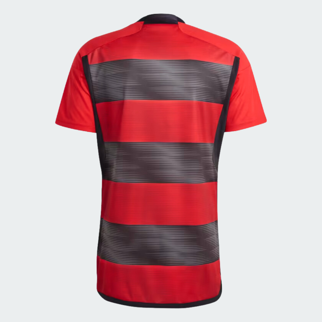 Camisa Flamengo I 23/24