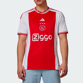 Camisa Ajax I 23/24