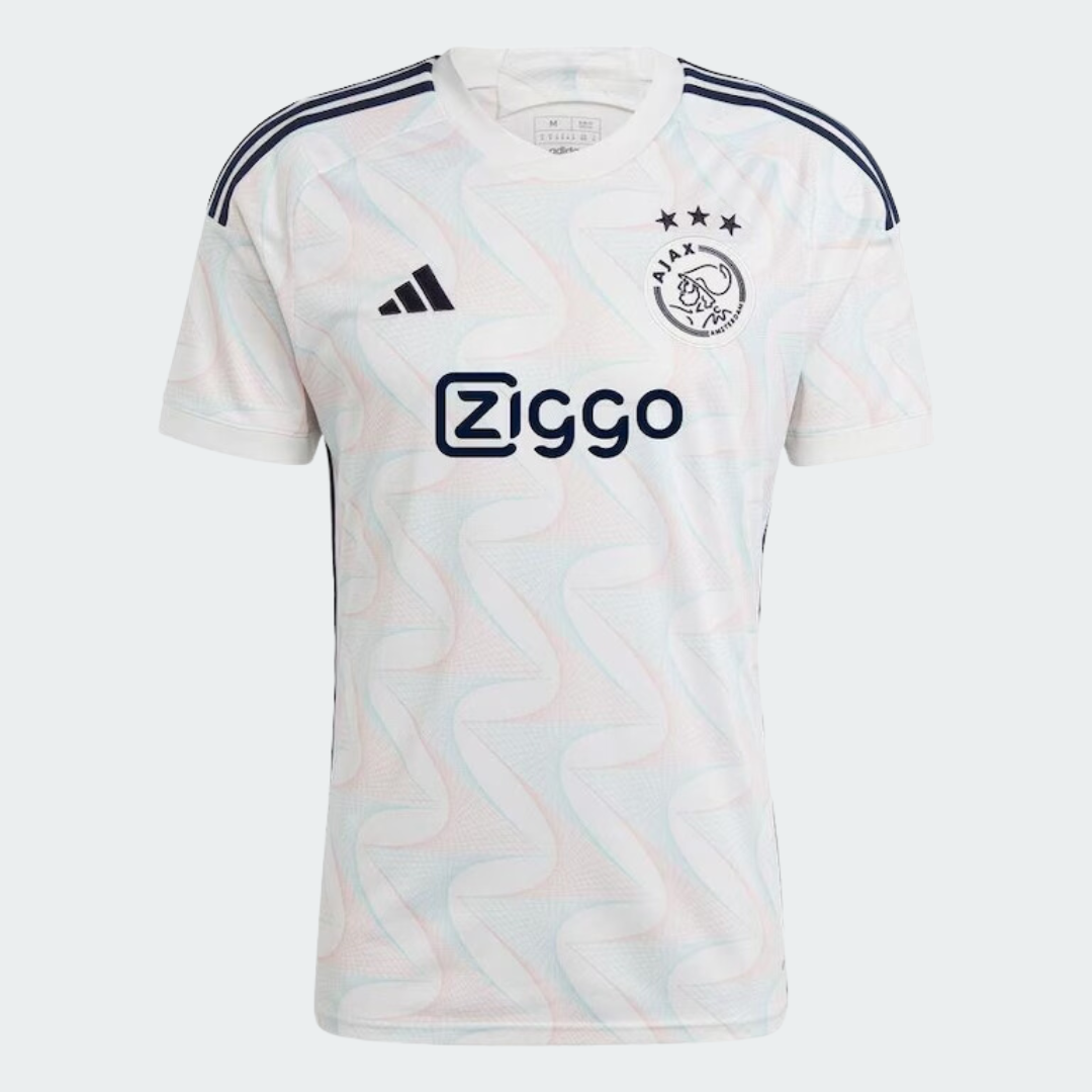 Camisa Ajax II 23/24