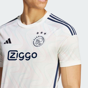 Camisa Ajax II 23/24