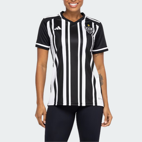 Camisa Atlético Mineiro I 23/24 Feminina