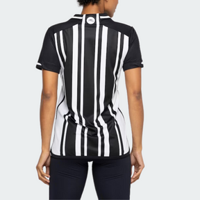 Camisa Atlético Mineiro I 23/24 Feminina