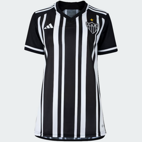 Camisa Atlético Mineiro I 23/24 Feminina