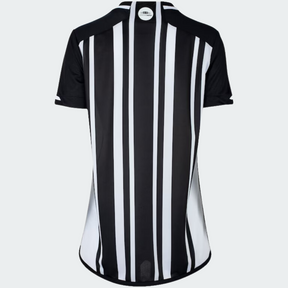 Camisa Atlético Mineiro I 23/24 Feminina