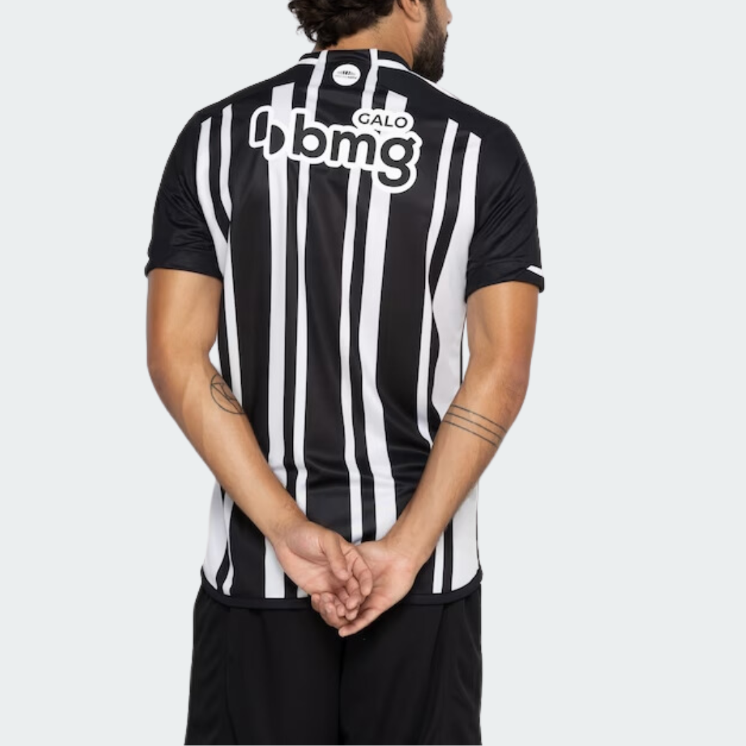 Camisa Atlético Mineiro I 23/24