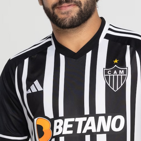 Camisa Atlético Mineiro I 23/24