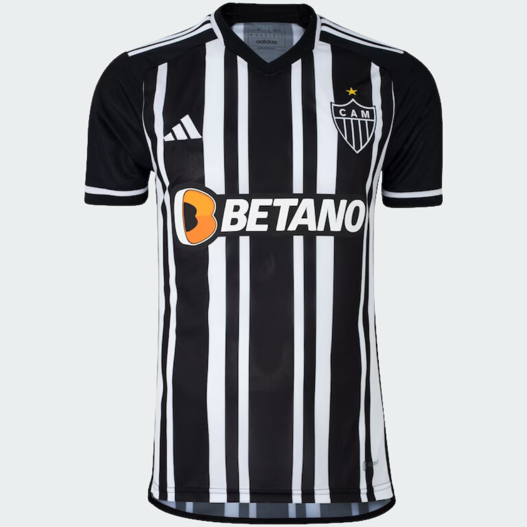 Camisa Atlético Mineiro I 23/24