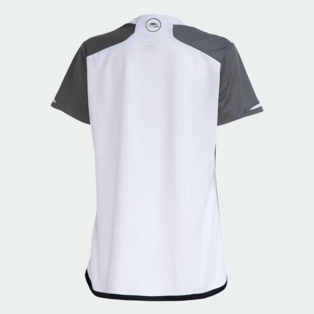 Camisa Atlético Mineiro II 23/24 Feminina