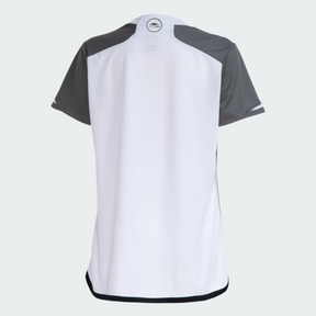 Camisa Atlético Mineiro II 23/24 Feminina