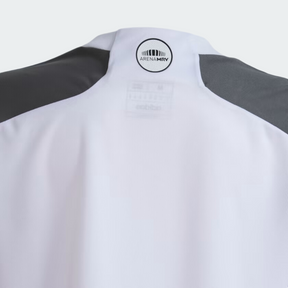 Camisa Atlético Mineiro II 23/24 Feminina