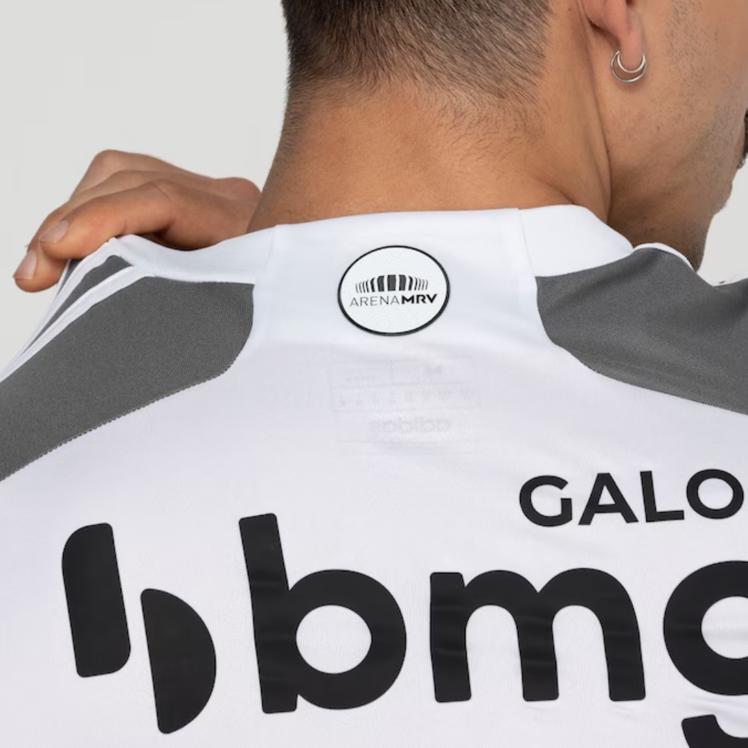 Camisa Atlético Mineiro II 23/24