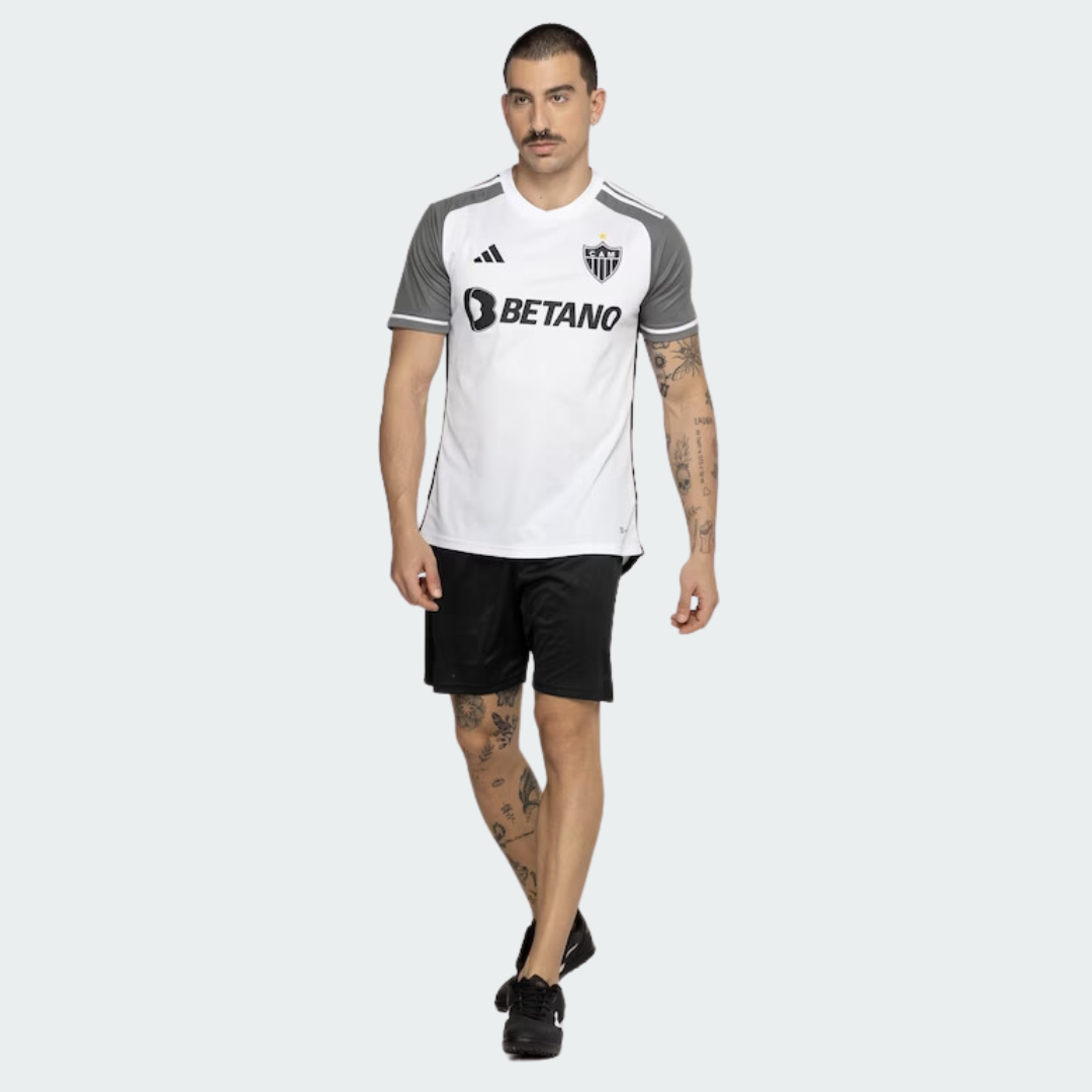 Camisa Atlético Mineiro II 23/24