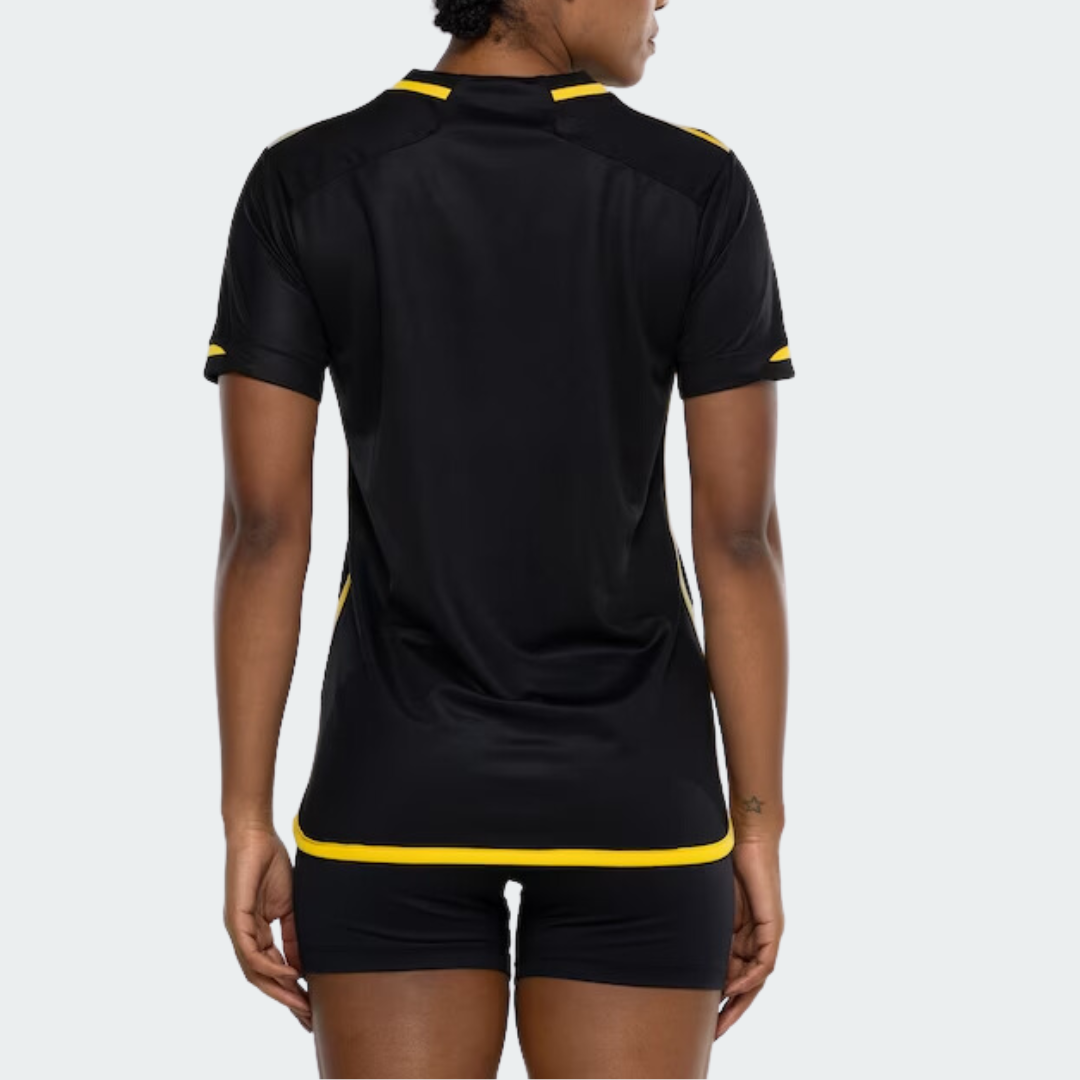 Camisa Atlético Mineiro III 23/24 Feminina