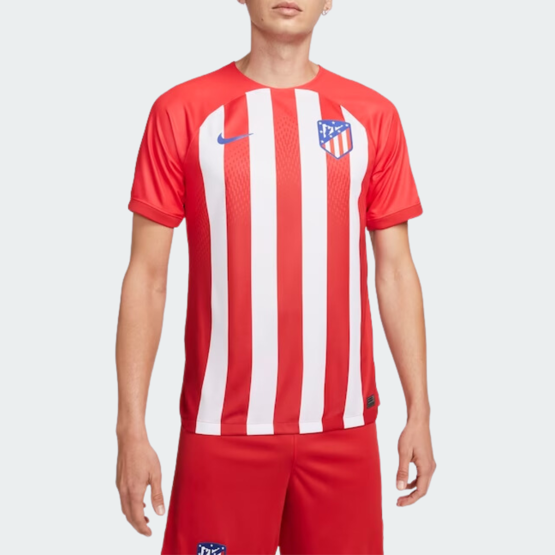 Camisa Atlético de Madrid I 23/24