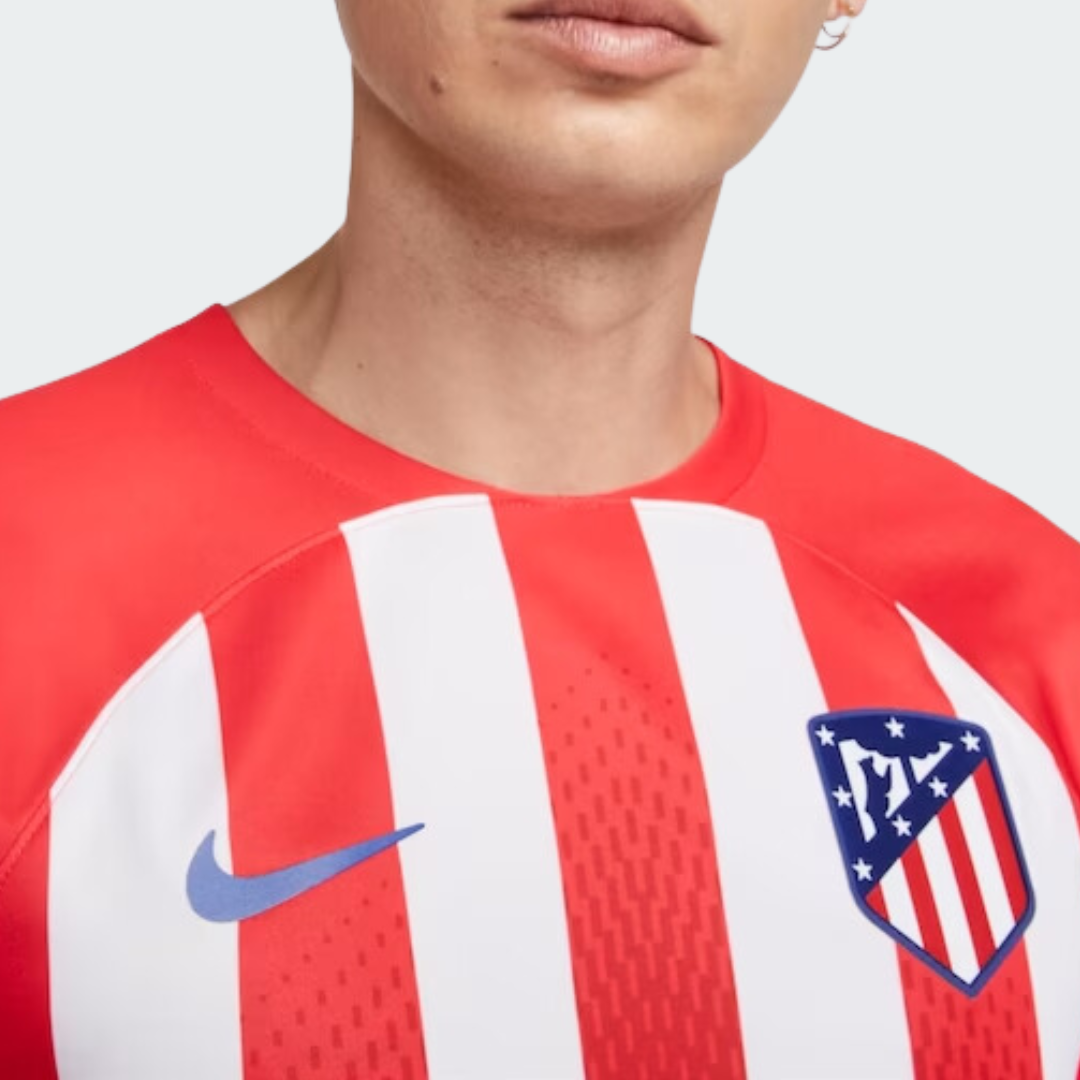 Camisa Atlético de Madrid I 23/24