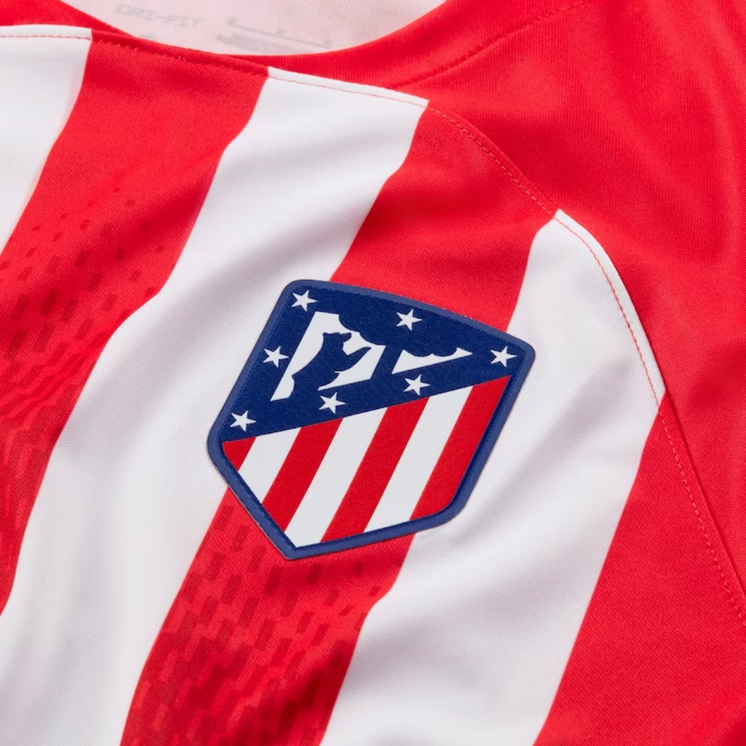 Camisa Atlético de Madrid I 23/24