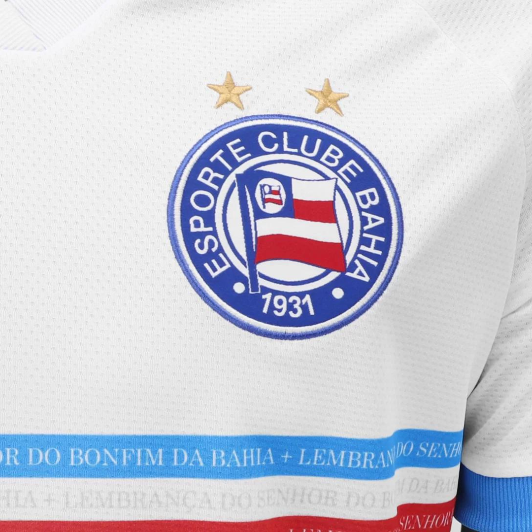 Camisa Bahia I 23/24