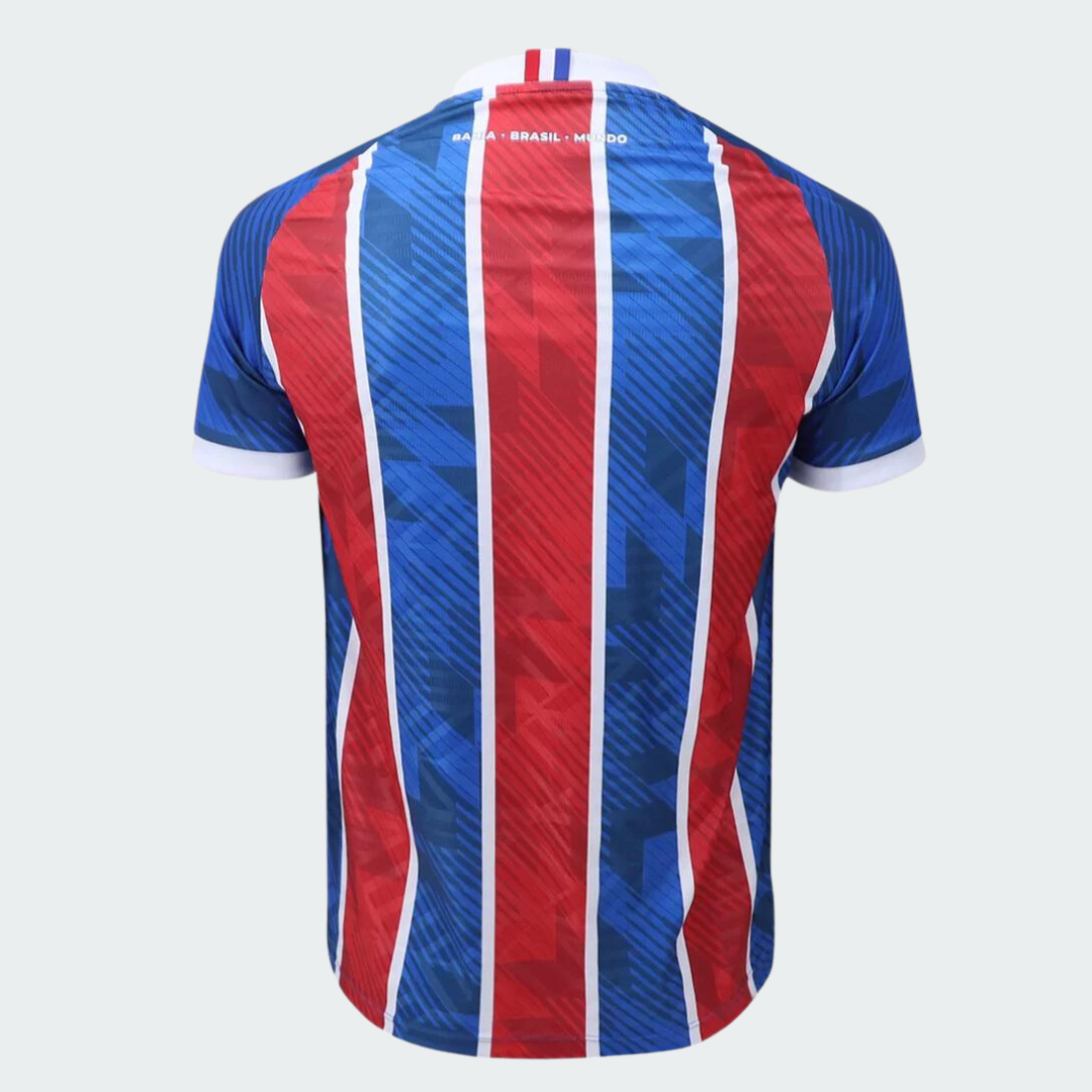 Camisa Bahia II 23/24