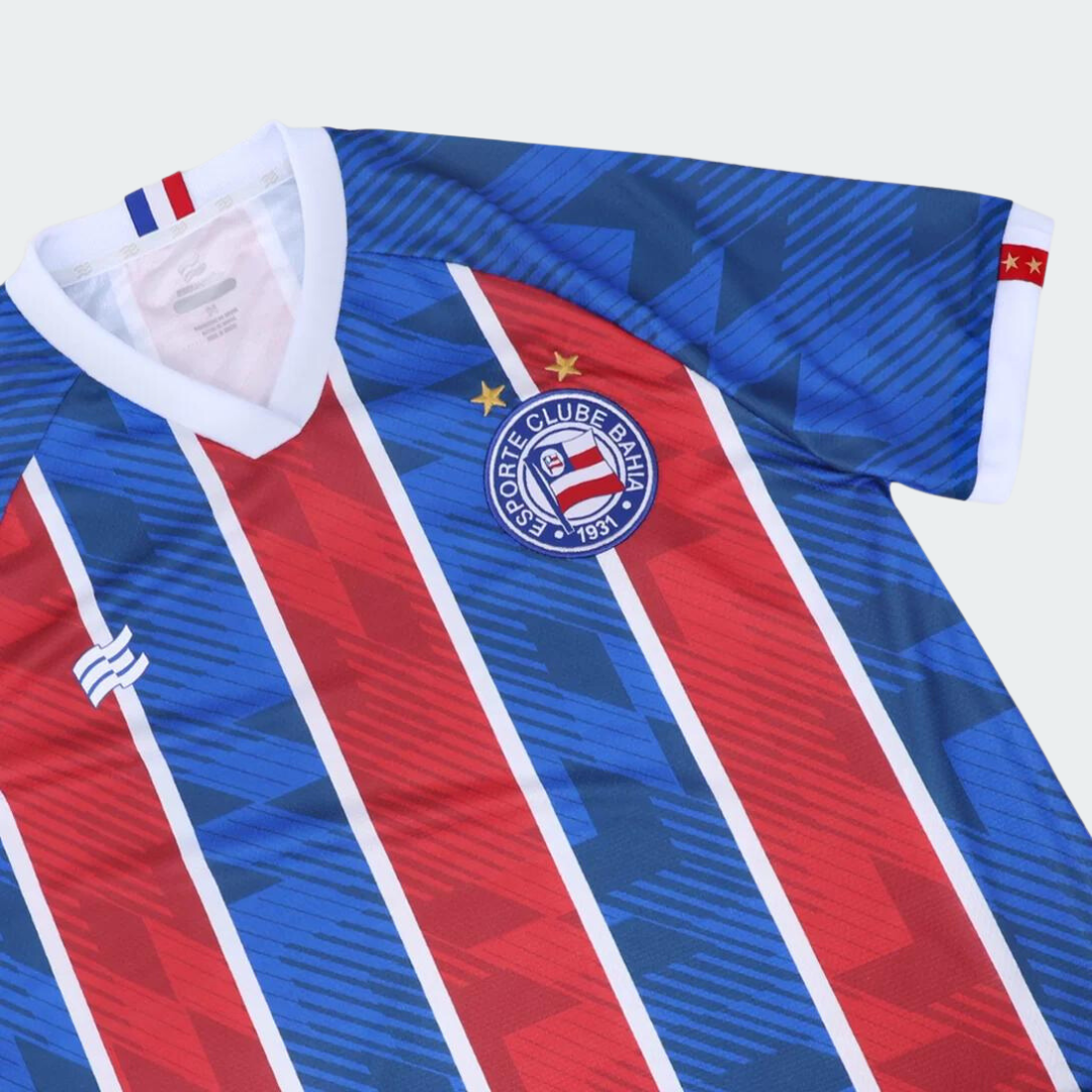 Camisa Bahia II 23/24