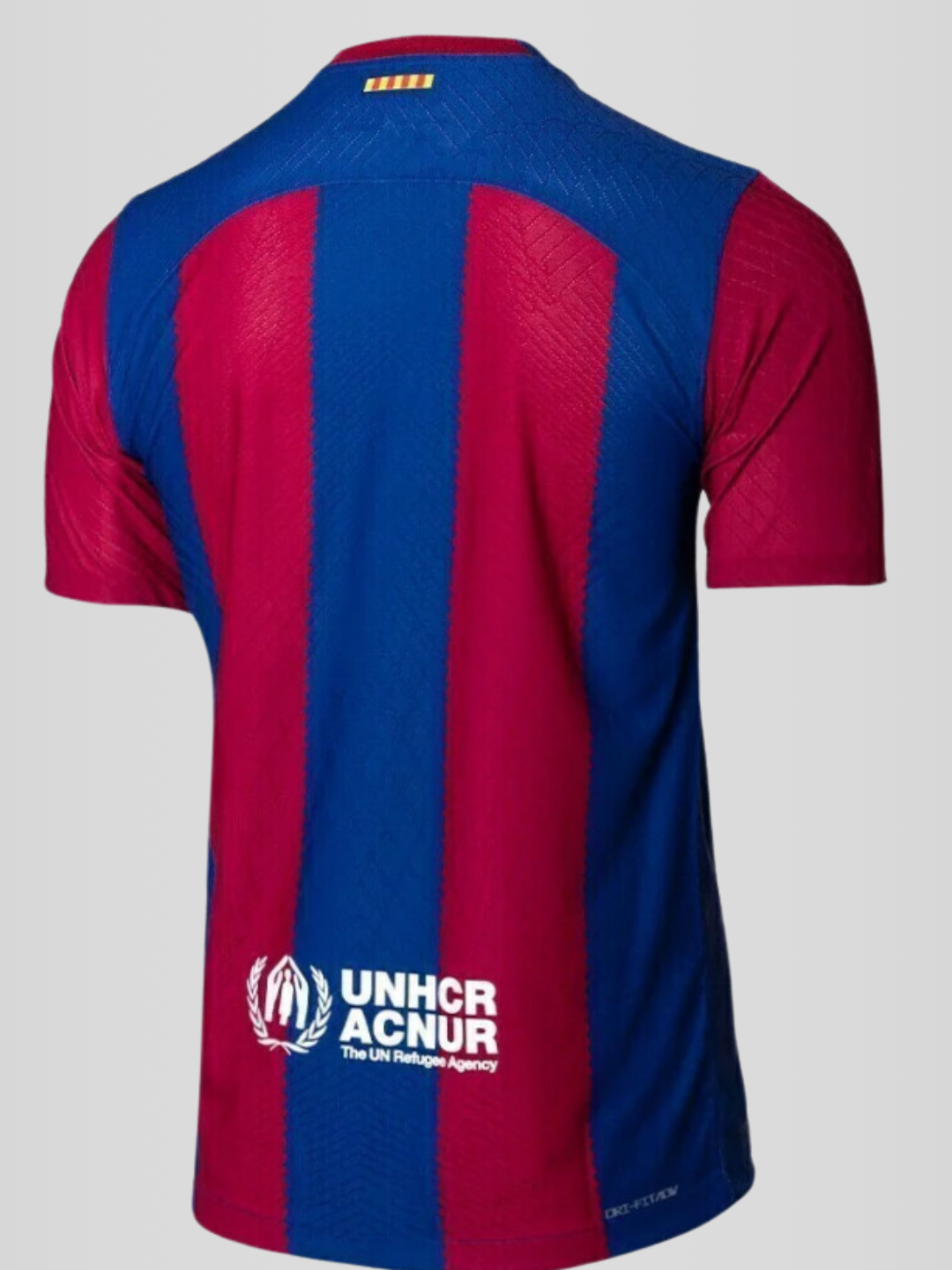 Camisa Barcelona I 23/24