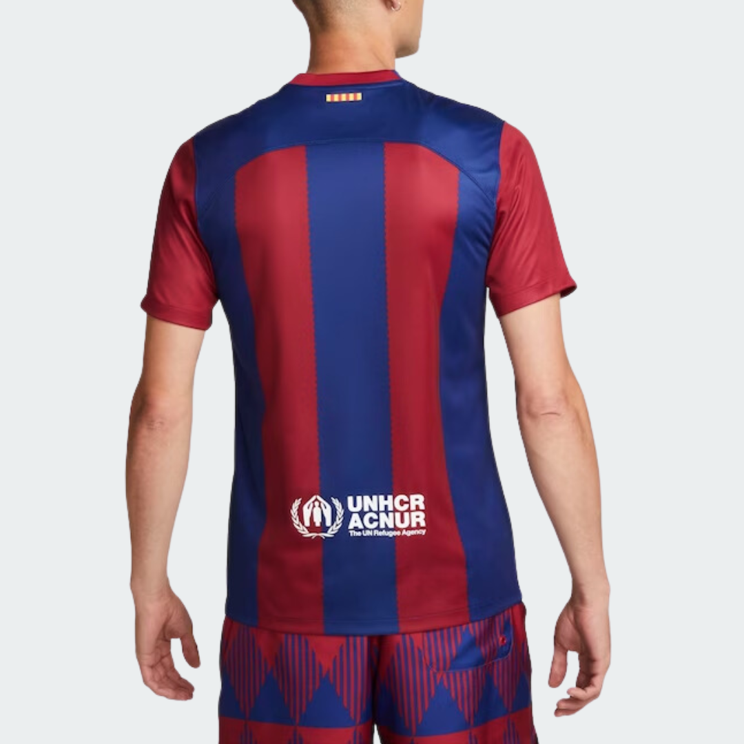 Camisa Barcelona I 23/24