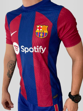 Camisa Barcelona I 23/24