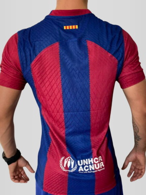 Camisa Barcelona I 23/24