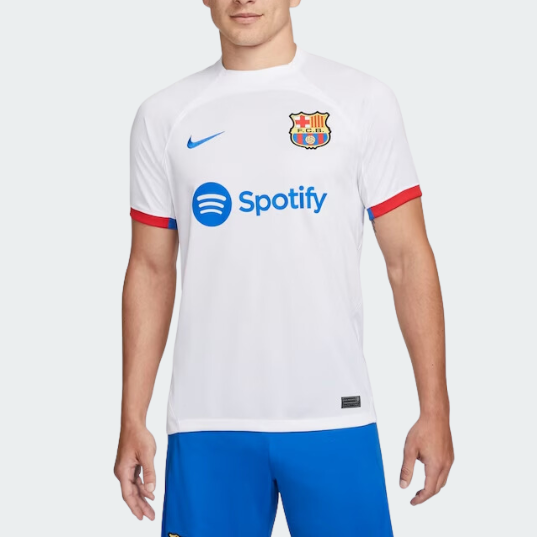 Camisa Barcelona II 23/24