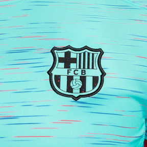 Camisa Barcelona III 23/24 Feminina