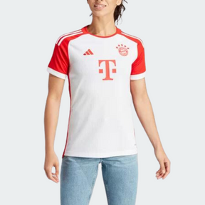 Camisa Bayern de Munique I 23/24 Feminina