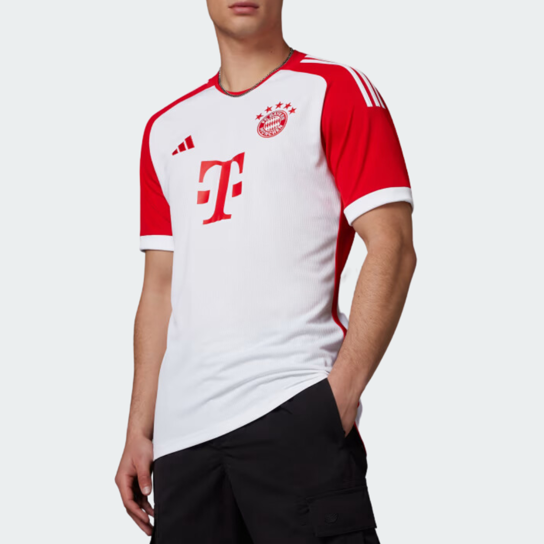 Camisa Bayern de Munique I 23/24