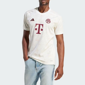 Camisa Bayern de Munique III 23/24