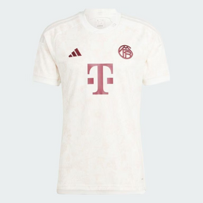 Camisa Bayern de Munique III 23/24