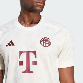 Camisa Bayern de Munique III 23/24