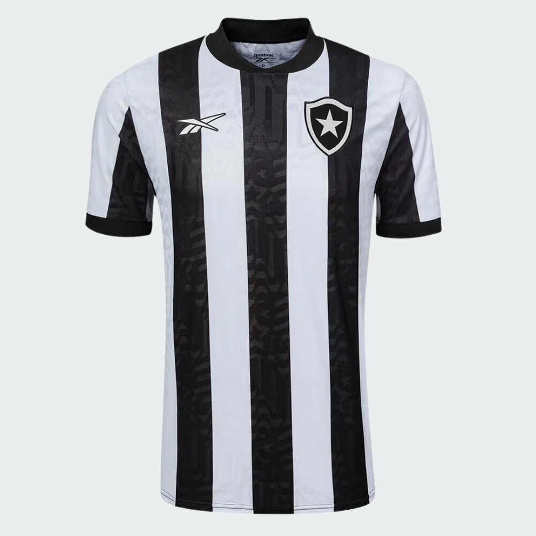 Camisa Botafogo I 23/24