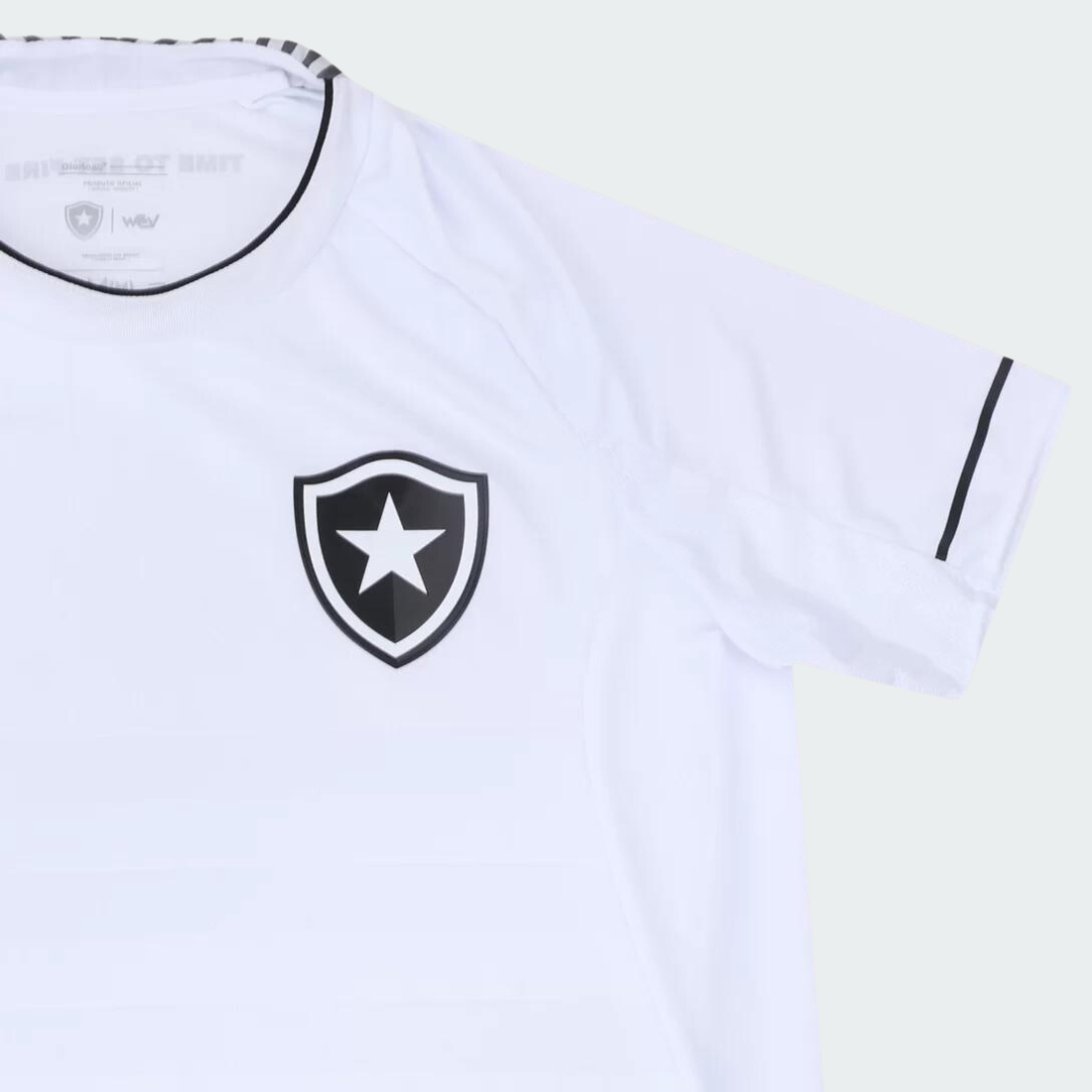 Camisa Botafogo III 23/24