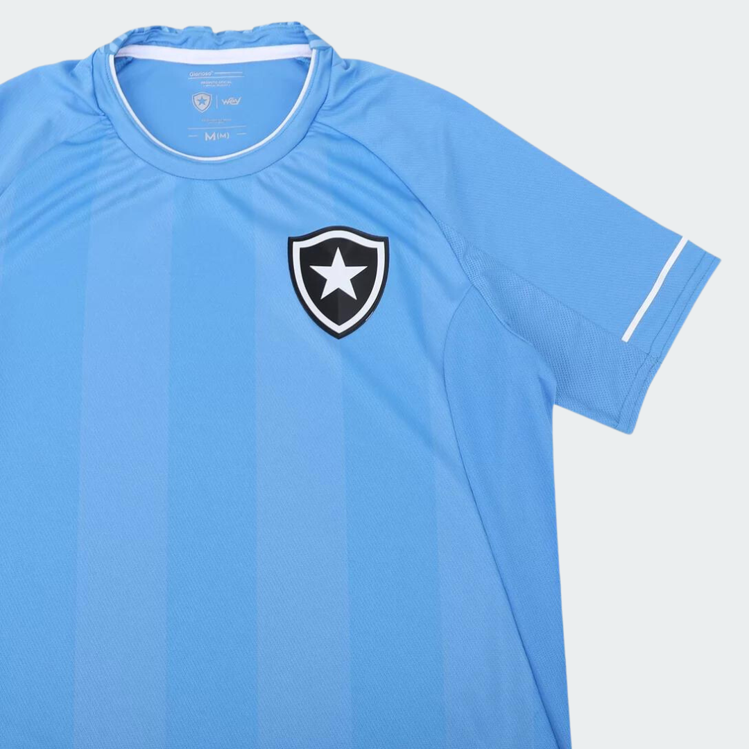 Camisa Botafogo IV 23/24