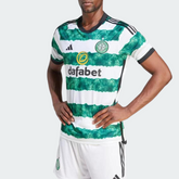 Camisa Celtic I 23/24