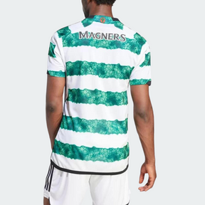 Camisa Celtic I 23/24