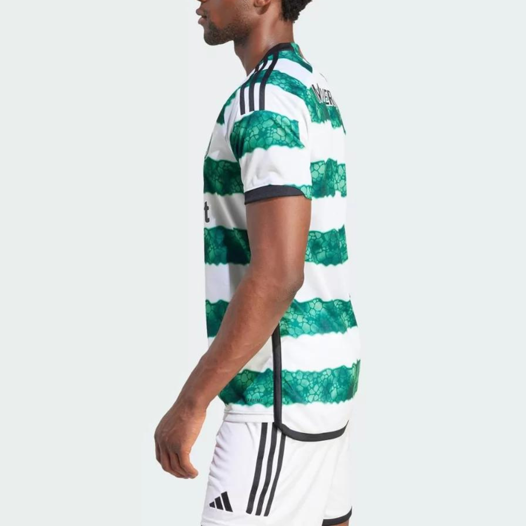 Camisa Celtic I 23/24