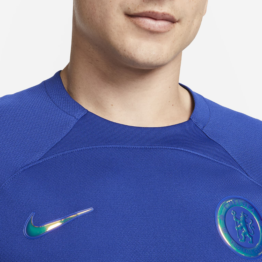 Camisa Chelsea I 23/24