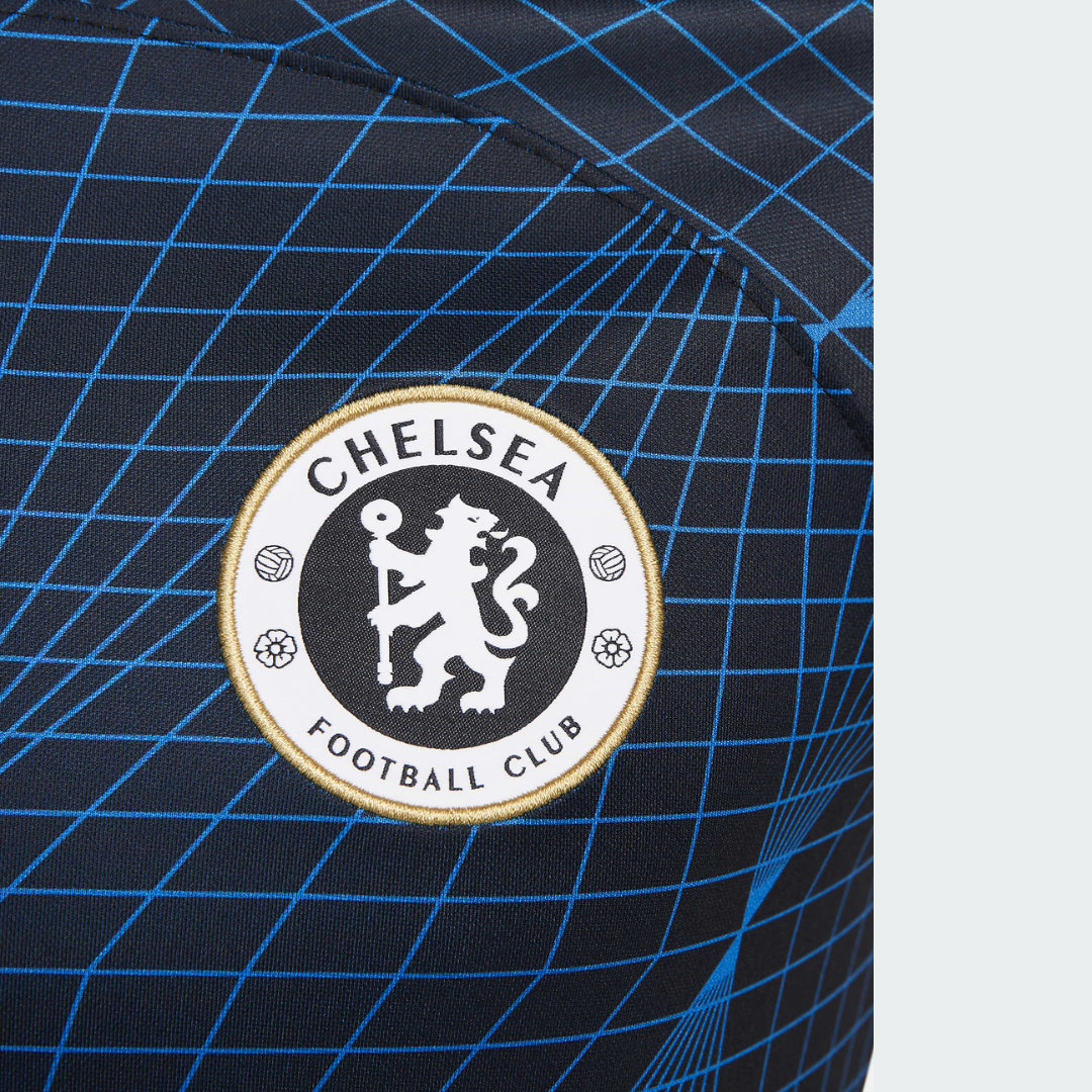 Camisa Chelsea II 23/24