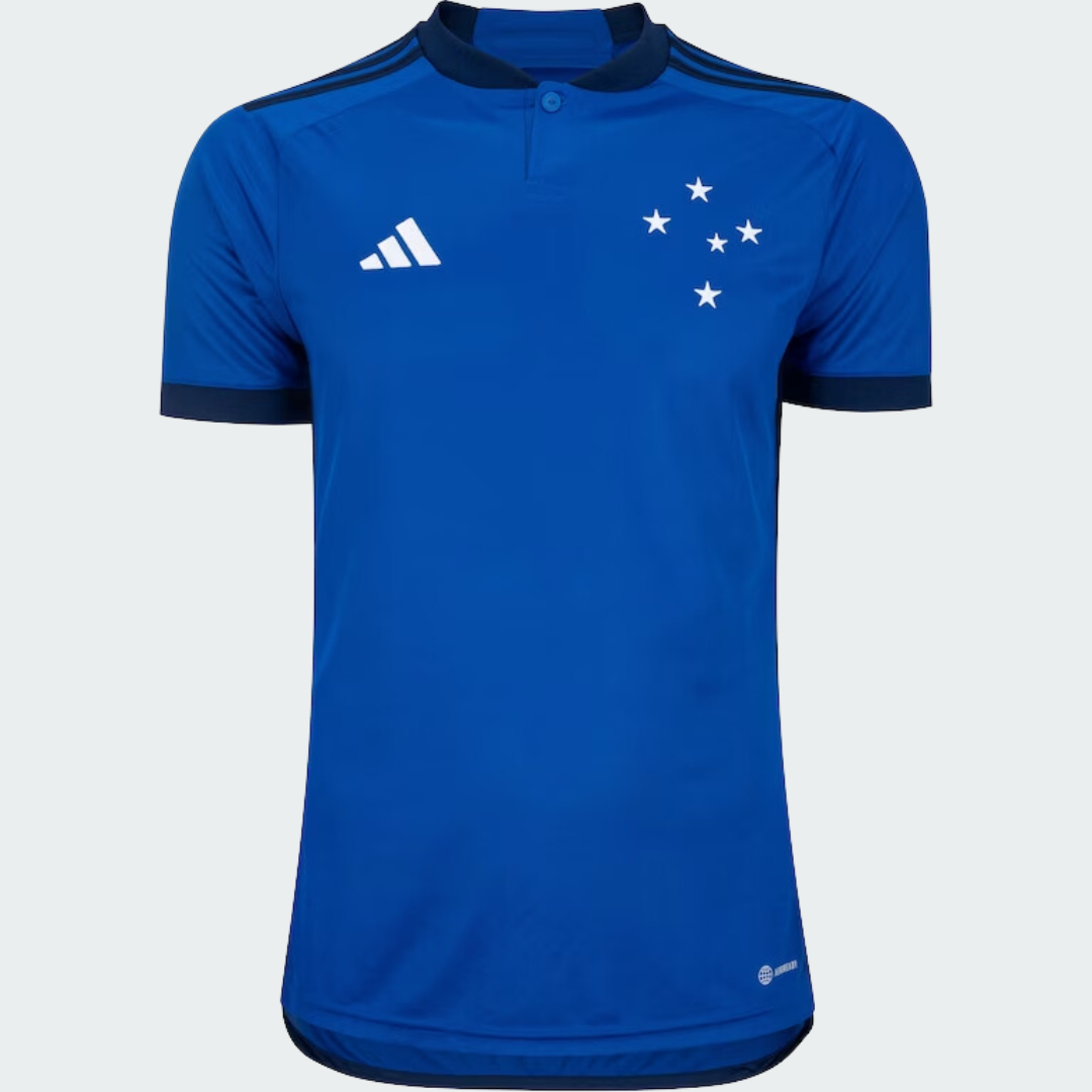 Camisa Cruzeiro I 23/24