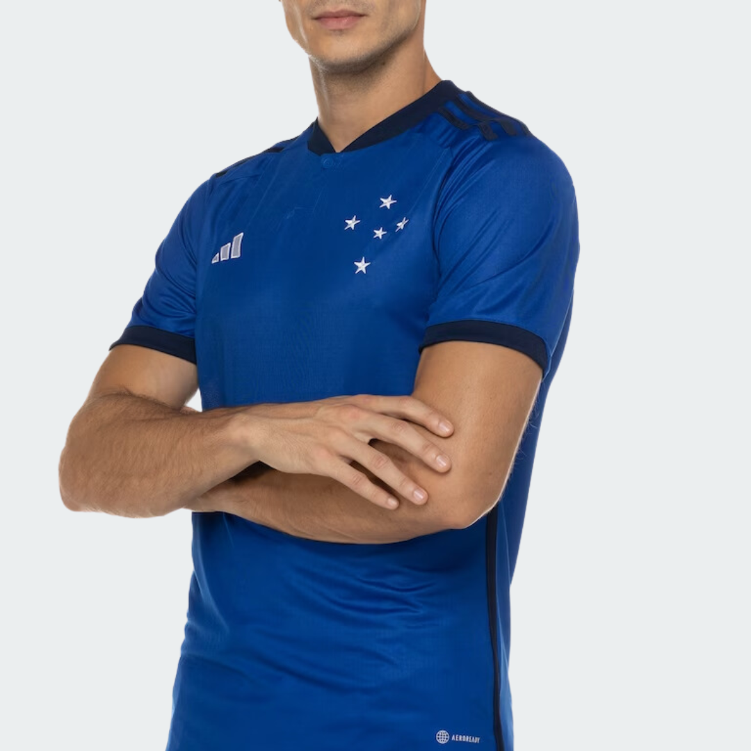 Camisa Cruzeiro I 23/24