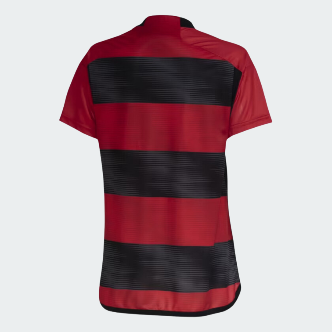 Camisa Flamengo I 23/24 Feminina