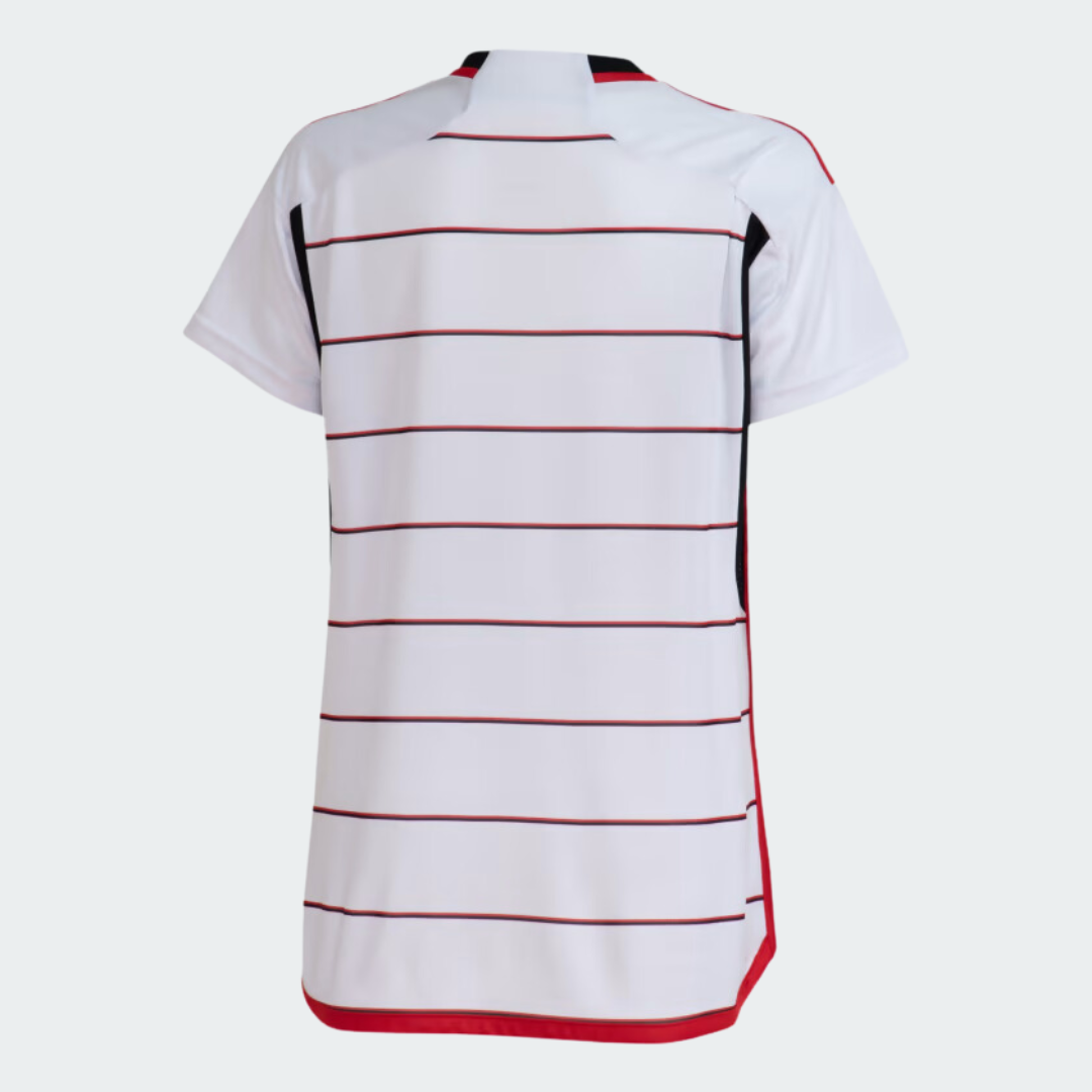 Camisa Flamengo II 23/24 Feminina